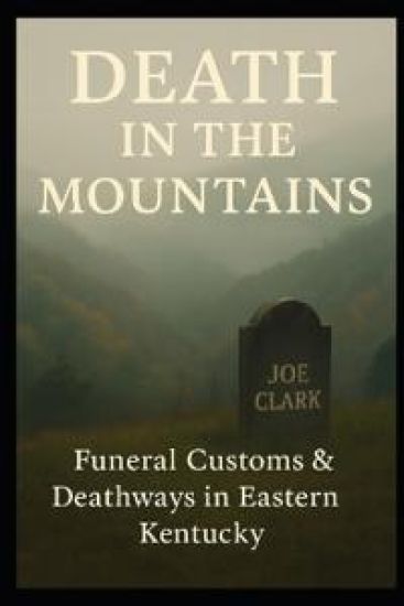 Death In The Mountains