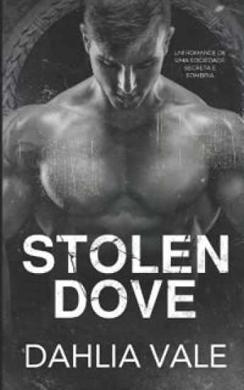 Stolen Dove