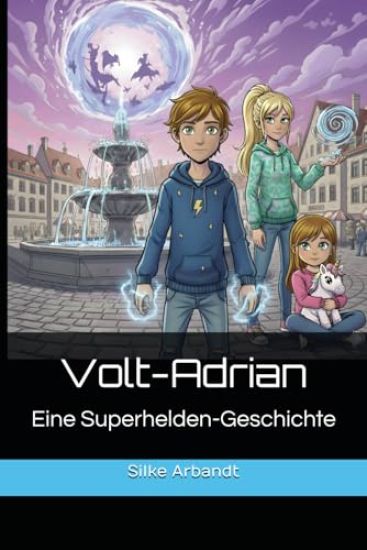 Volt-Adrian