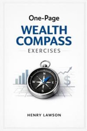 One-Page Wealth Compass Exercises