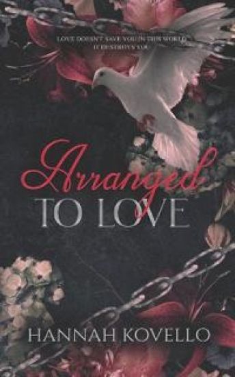 Arranged to Love