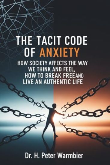 The Tacit Code of Anxiety