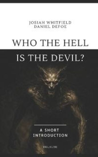 Who the Hell is the Devil?