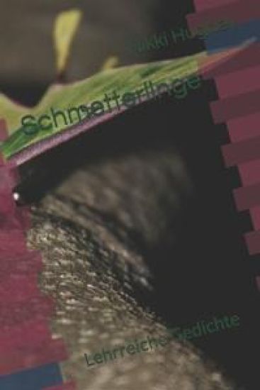 Schmetterlinge