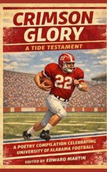 Crimson Glory