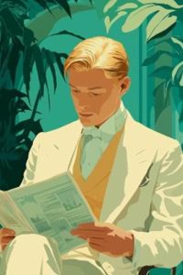 Il Grande Gatsby
