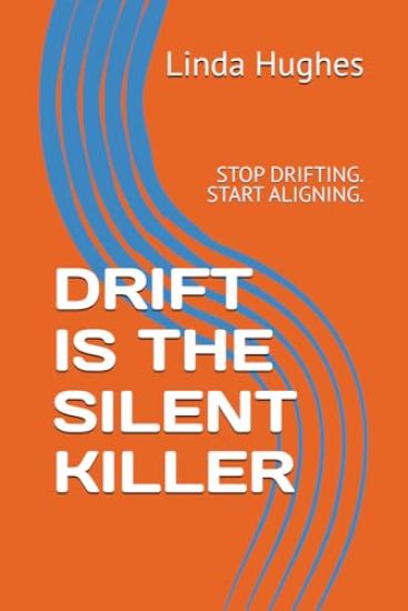 Drift Is the Silent Killer