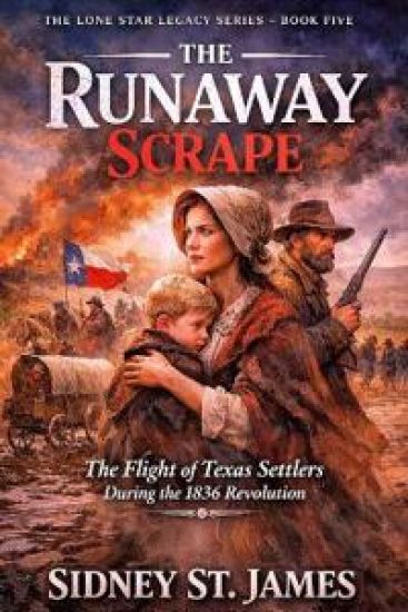 The Runaway Scrape