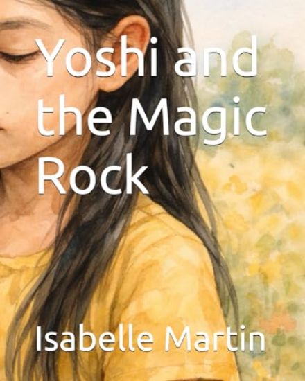 Yoshi and the Magic Rock