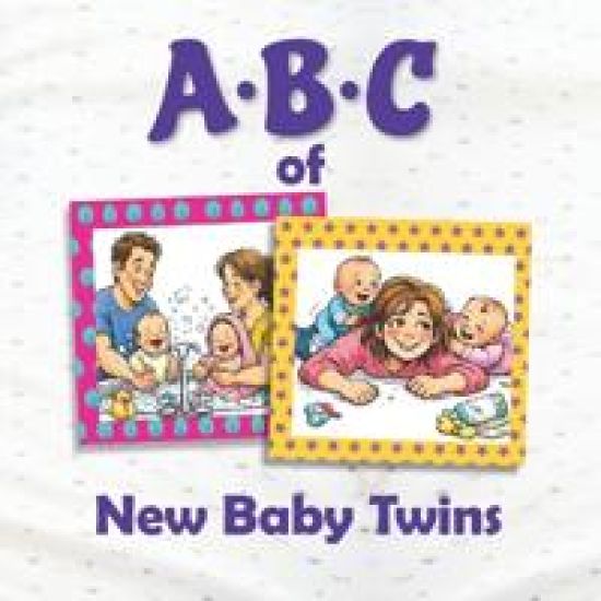 ABC of New Baby Twins