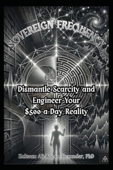 Sovereign Frequency