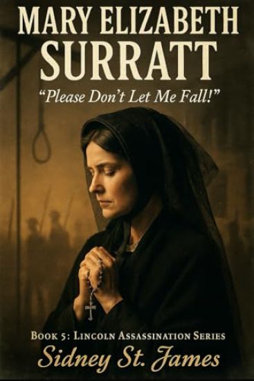 Mary Elizabeth Surratt