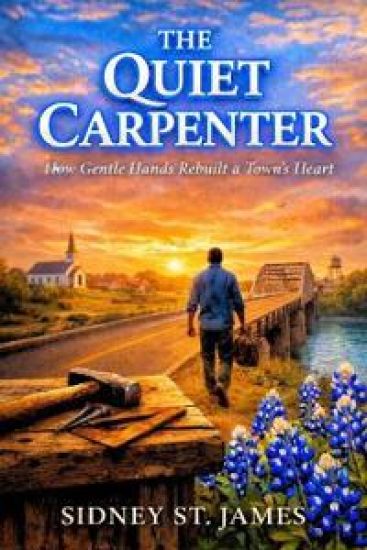 The Quiet Carpenter