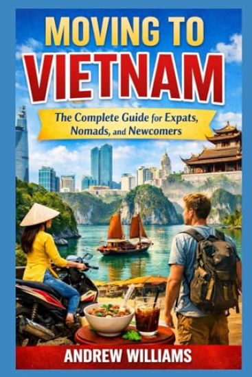 Moving to Vietnam