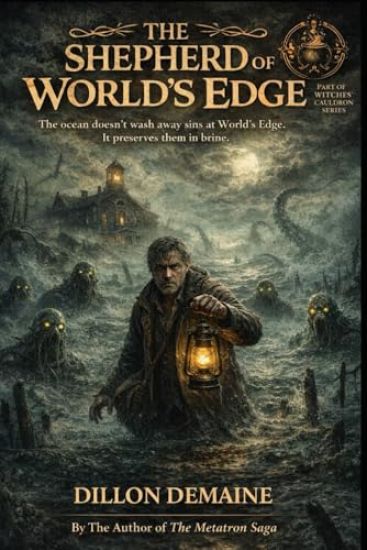 The Shepherd of World's Edge