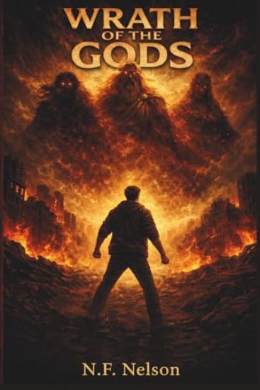 Wrath of the Gods