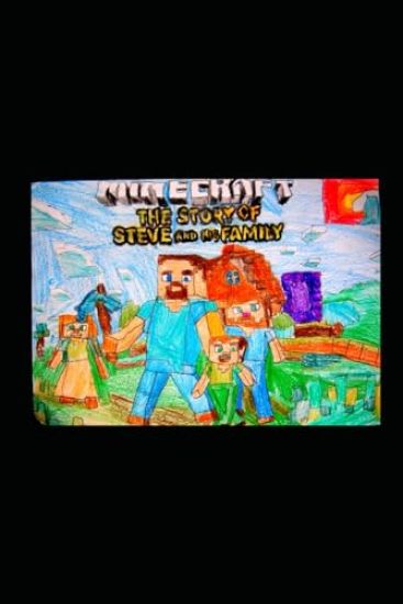 The story of Steve and his family