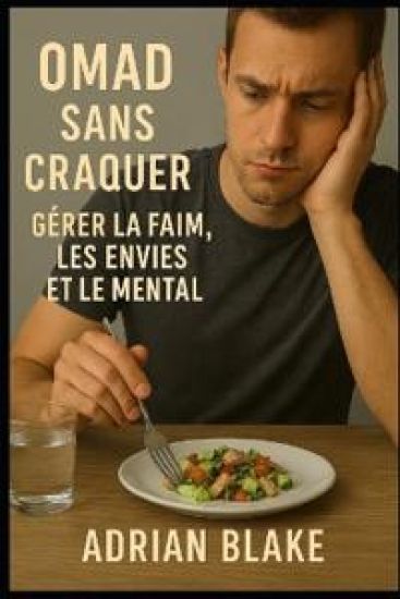 OMAD sans craquer