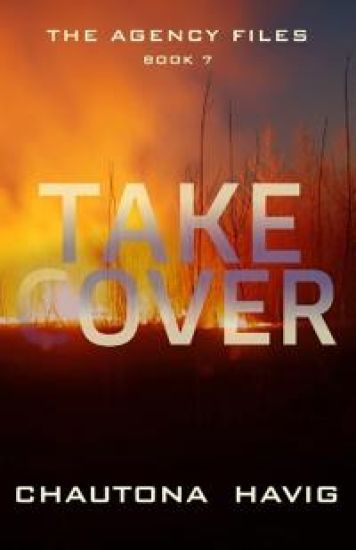 Take Cover