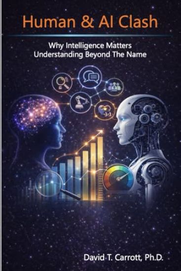 Human and AI Clash