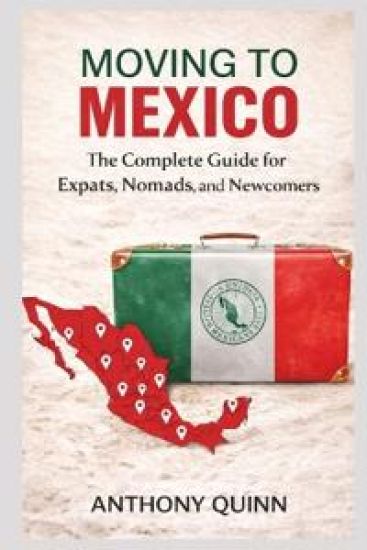 Moving to Mexico