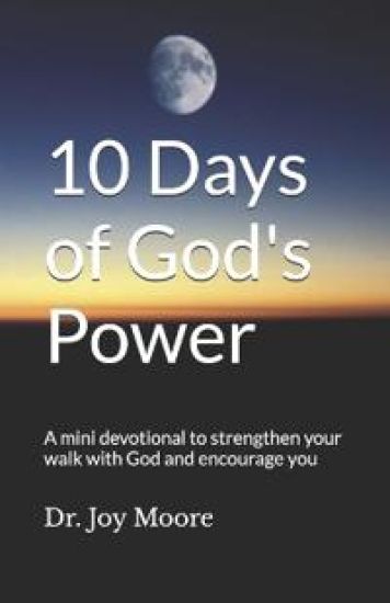10 Days of God's Power