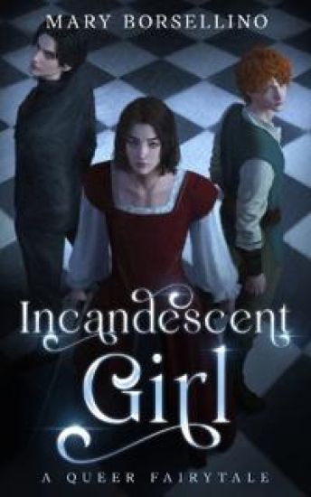 Incandescent Girl