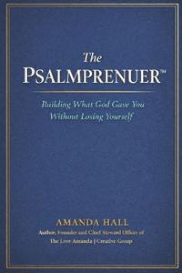 The Psalmprenuer