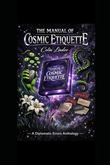 The Manual of Cosmic Etiquette
