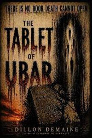 The Tablet of Ubar