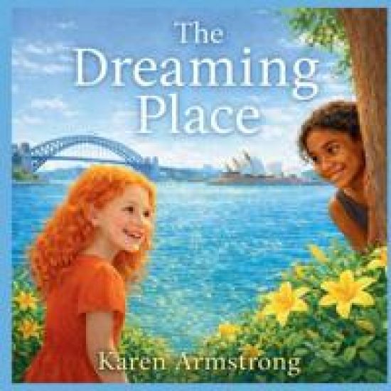 The Dreaming Place