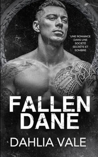Fallen Dane