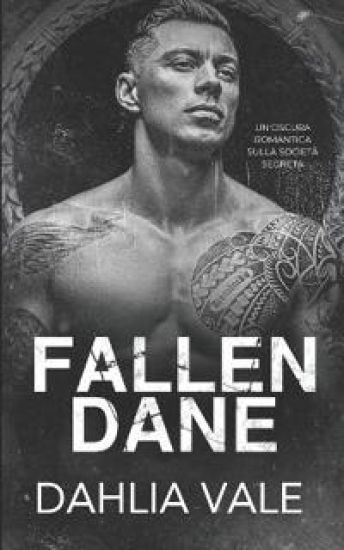 Fallen Dane