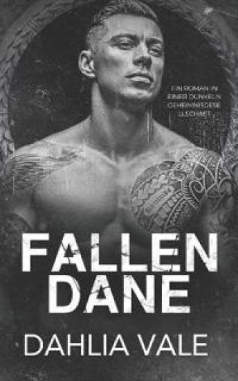 Fallen Dane