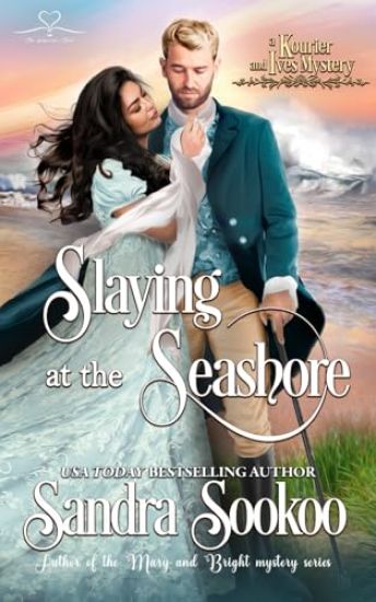 Slaying at the Seashore