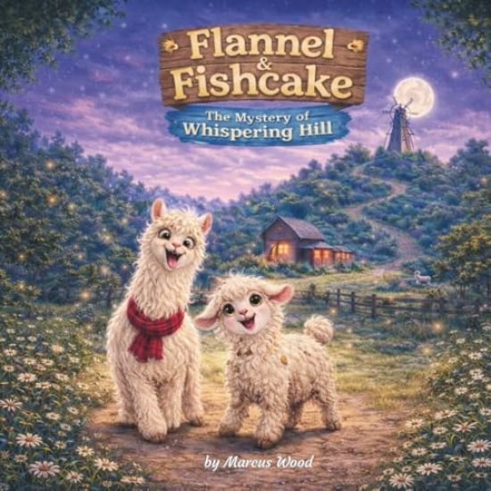 Flannel and Fishcake