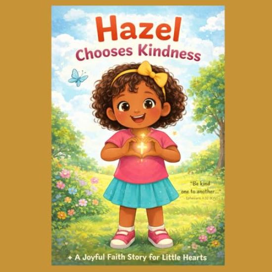 Hazel Chooses Kindness