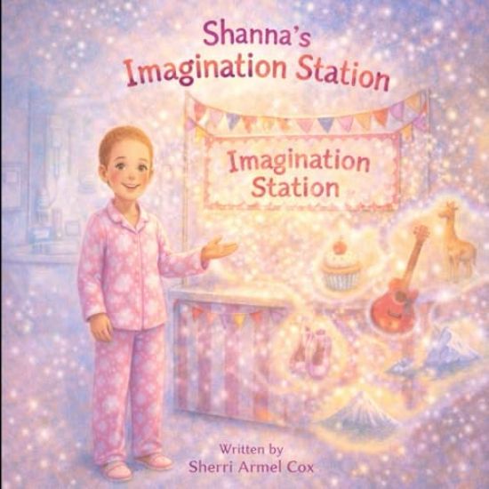 Shanna's Imagination Station