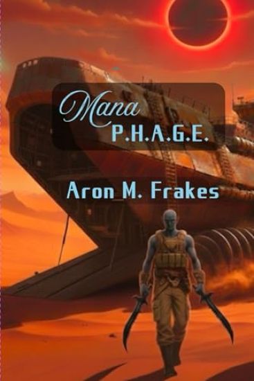 Mana P.H.A.G.E