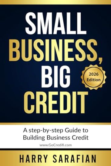 Small Business, Big Credit