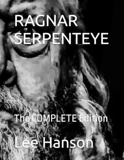 Ragnar Serpenteye