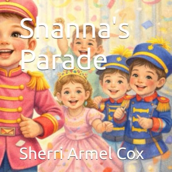 Shanna's Parade