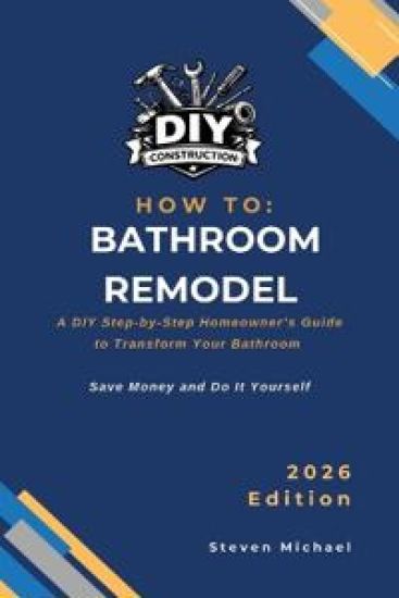 How to Bathroom Remodel