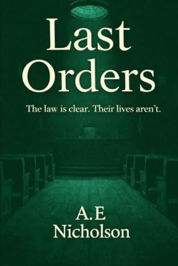 Last Orders