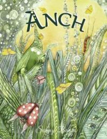 ANCH Kinderbilderbuch