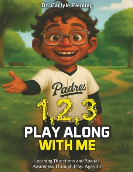 1,2,3 Play Along with Me!