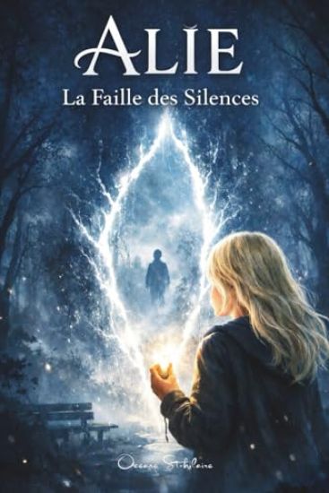 Alie et La Faille des Silences.