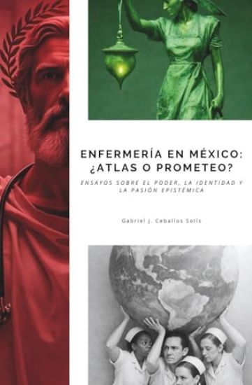 Enfermería en México