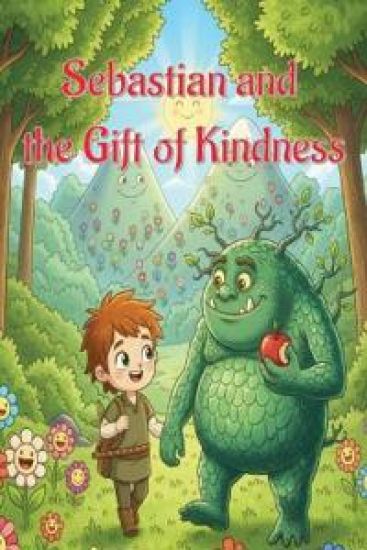 Sebastian and the Gift of Kindness
