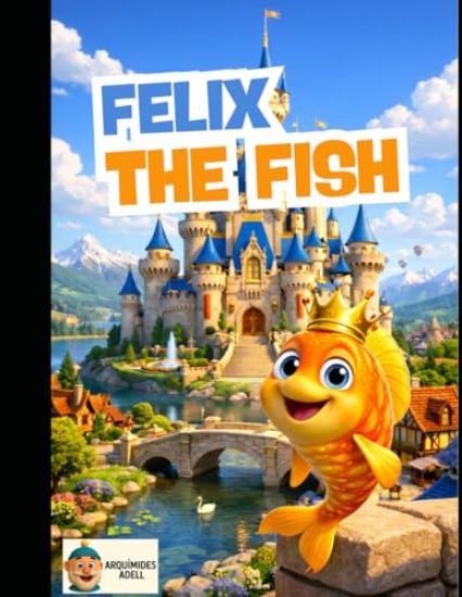 Félix the Fish